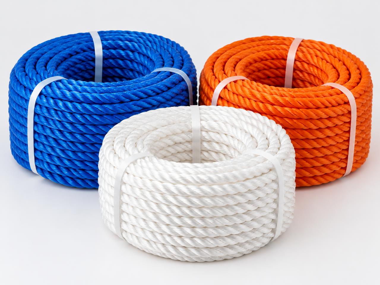 PP Ropes